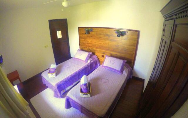 Villa Cosy