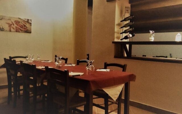 Hotel Alfonso di Loria