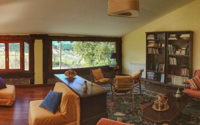 Casa Rural Areano
