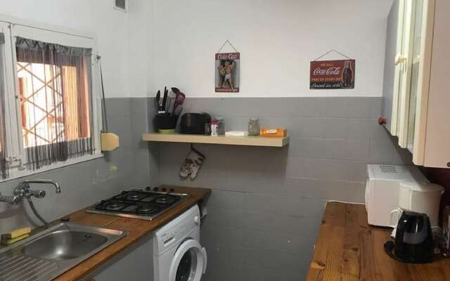 Apartamento Horta Sta María - 107B