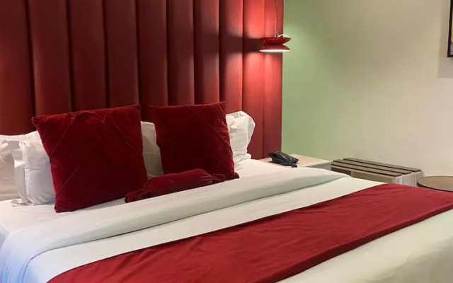 The Atrium Lagos