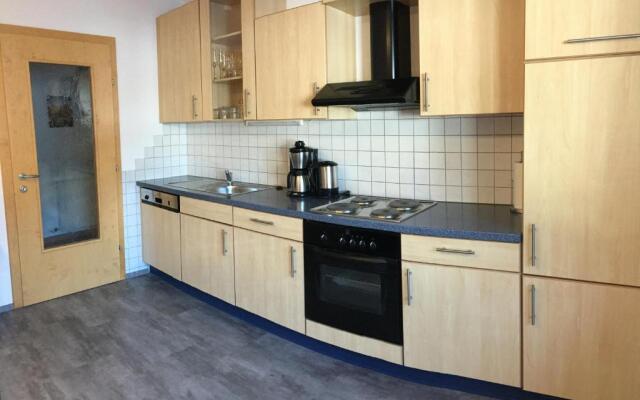 Ferienwohnung Halder