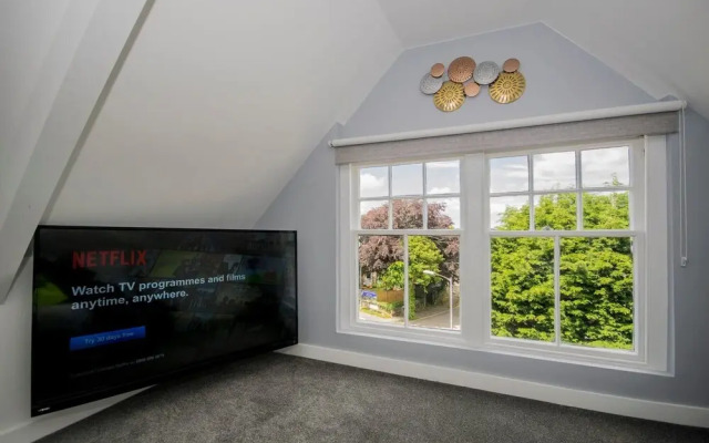 Miners Rest - Self Catering Two Bedroom Apartment