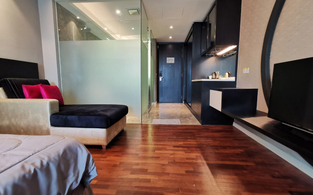 Thermospace The Shore T1-25-13 Melaka City No Wifi