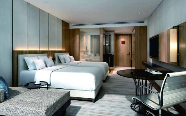 Courtyard by Marriott Shenzhen Bao'an