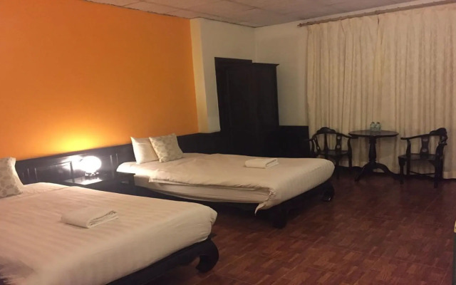Sengphachanh Hotel 2