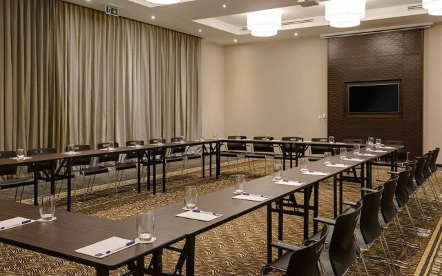 Brighams Suites