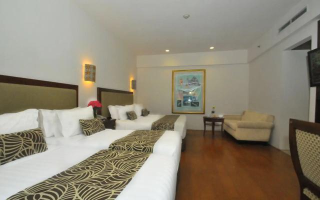 Kuta Paradiso Hotel