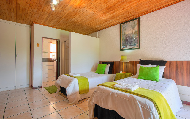 Airport Bird & Game Lodge