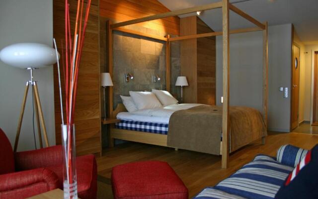 Hestraviken Hotel & Spa