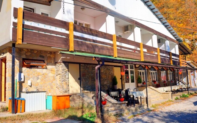 Hotel Osminog