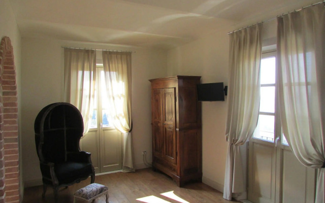 Villa Fontana Relais Suite & SPA