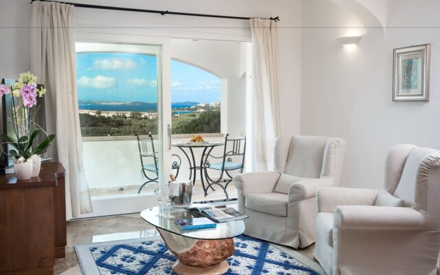 Hotel La Rocca Resort & Spa