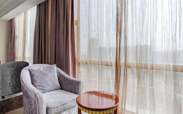 Fan Chang Hotel