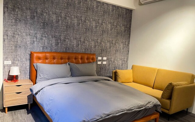 9 Tan Yuan Homestay