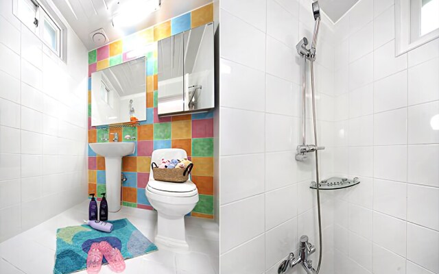 Gyeonpo Sea Travel Pension