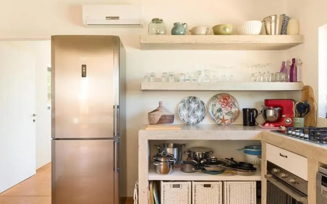 1917 Villa Malusida by Perle di Puglia