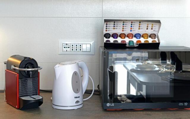 [Appartamento ☆☆☆☆☆] a 5 minuti da Centro e Mare