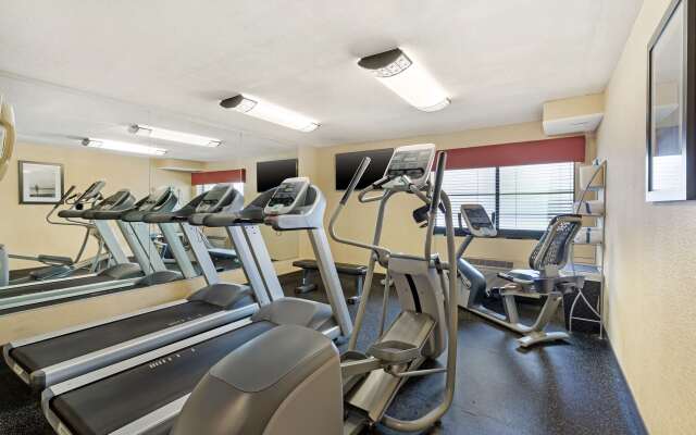 Best Western Rockland