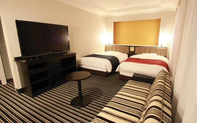 APA HOTEL Fukuoka Watanabedori Ekimae EXCELLENT