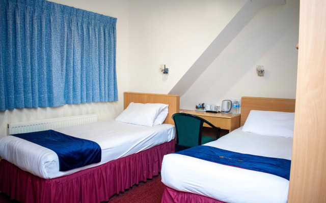 Royal Square Hotel - BHX & NEC