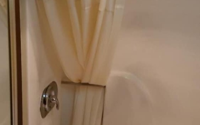 Quality Inn South Hutchinson