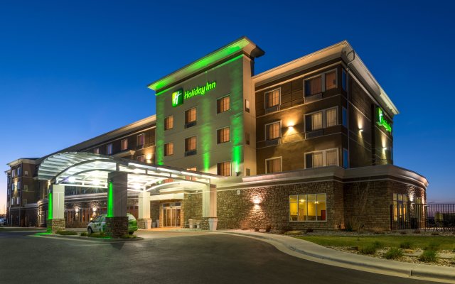 Holiday Inn Casper East - Medical Center, an IHG Hotel
