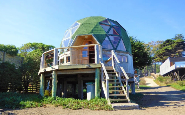 Dune & Domes Pichilemu