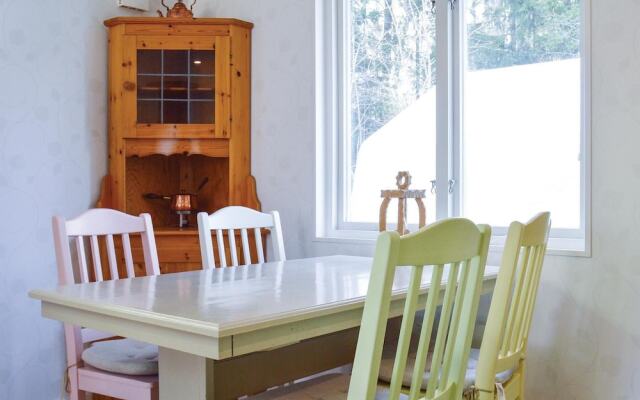 Beautiful Home in Ingarö With 2 Bedrooms