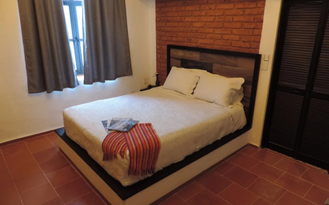 Hotel Posada Purisima