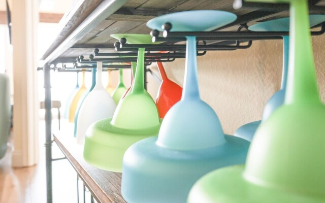 Tidewater 1202 2 Bedroom Condo