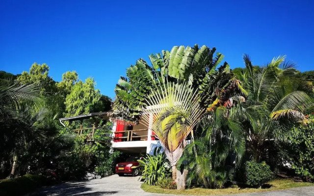 Villa de la Valle