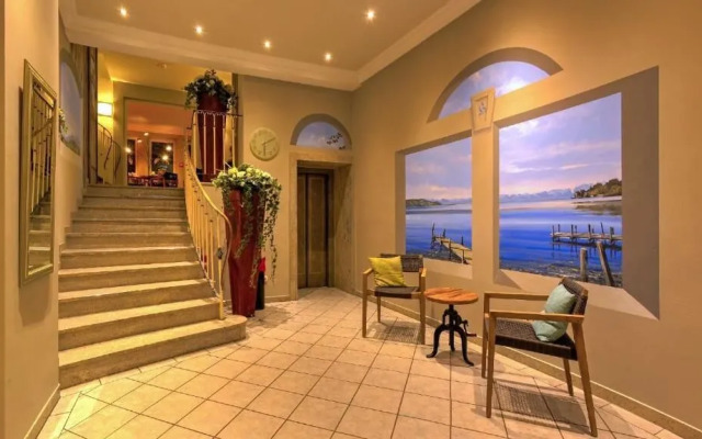 Hotel Starnberger See