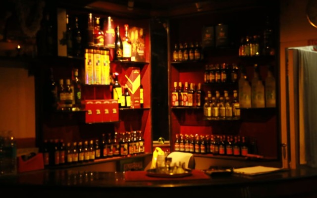 Hotel Blue Bird