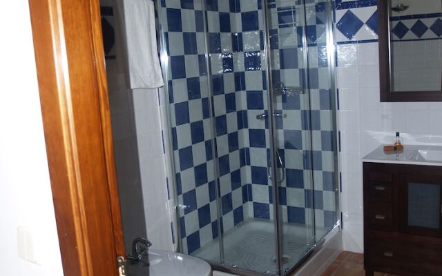 Casa Rural El Cuartel