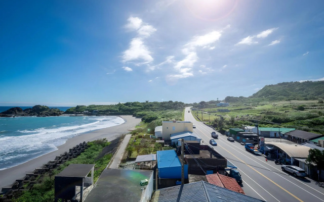 Hotel Cube Taitung