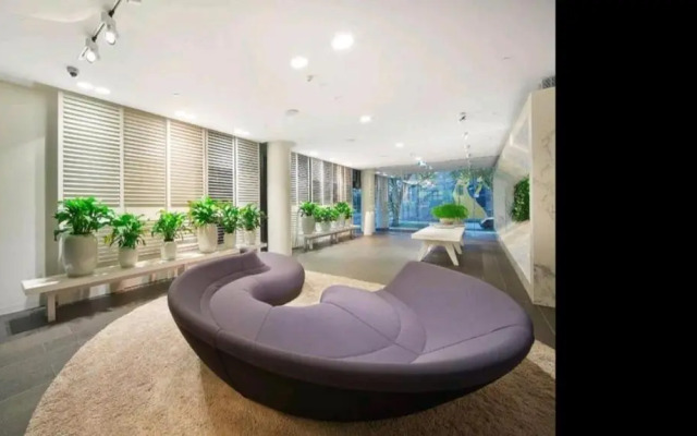 Littlestay Dorcas - 1 Bedrom Aptm