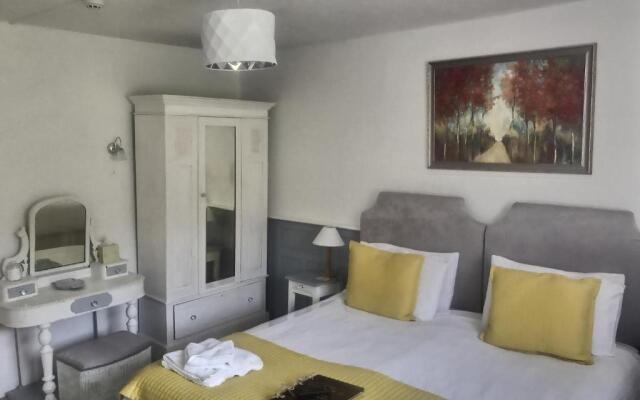 Bark House Hotel