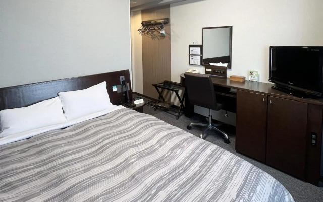Hotel Route Inn Shimodate