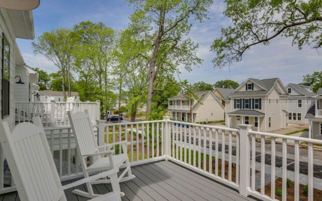 531 The Pacific House