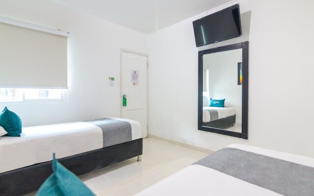 Hotel Casa Grande Riohacha Inn