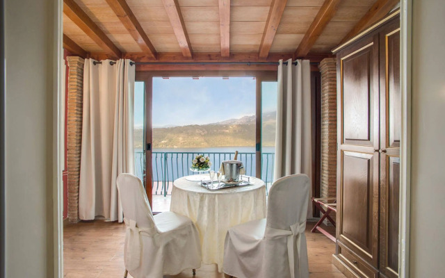 Hotel Castel Vecchio