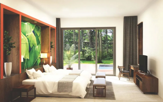 Angkor Green Gardens by Dara Park & Private Pool Villa