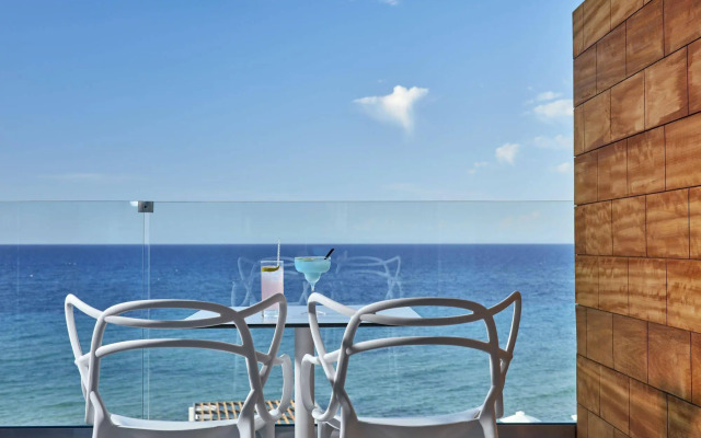 Lesante Blu, a member of The Leading Hotels of the World – Adults Only