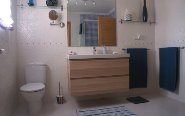 Villa Levante Beach 4bd