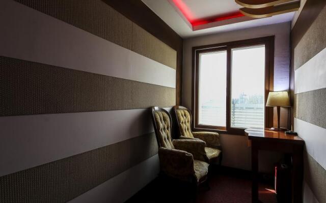 Andong Win Hotel
