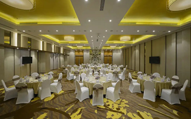 Caspia Hotel