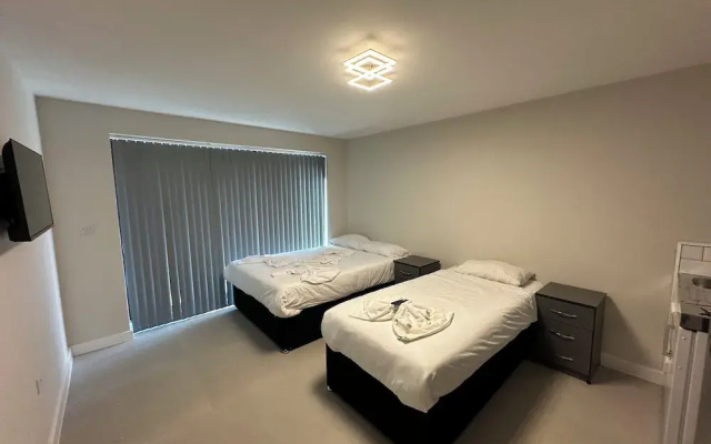 Wendover Annexe