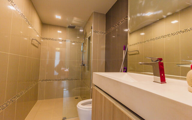Laguna Beach Resort 1 by Pattaya Sunny Rentals