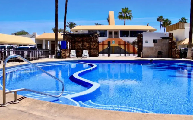 Hotel Posada Del Desierto